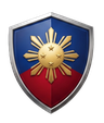 LigtasPH shield